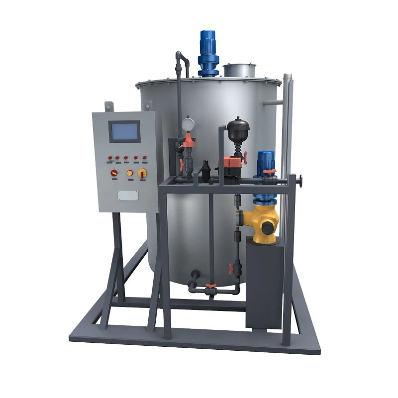 Unit Netralisasi BWMS