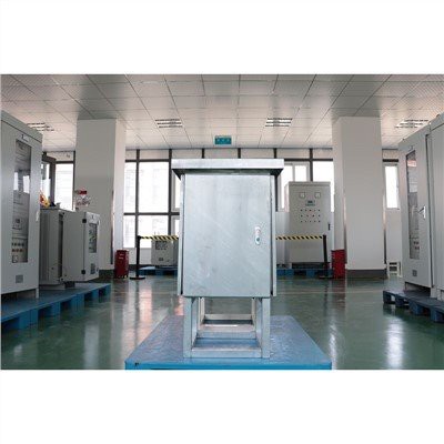 Penyearah perlindungan katodik